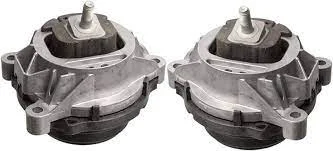 BMW MOTOR KULAĞI F20 F22 F30 F32 F36 SOL dx N47N 22116856405 - 1